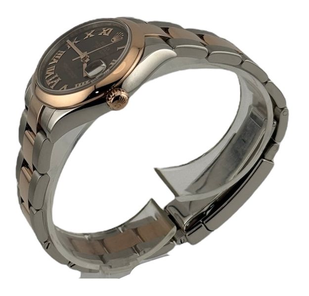 Rolex Datejust Lady 31 278241